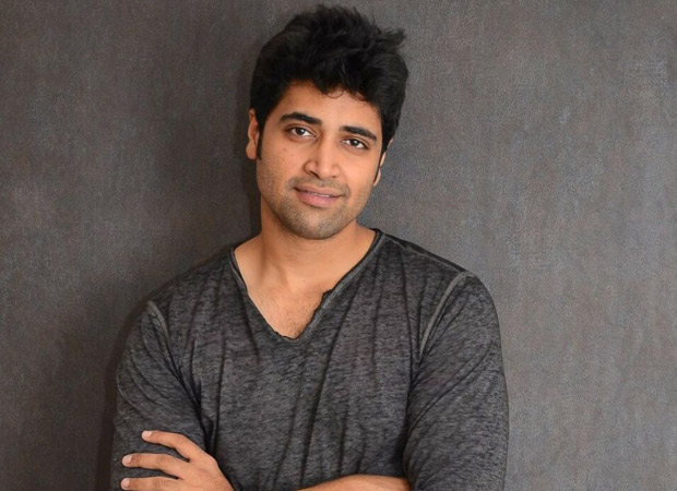 “We’ve decided to release Evaru on August 15 after Saaho’s exit,” Adivi Sesh spills the beans