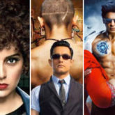 12 Bollywood posters that were copied from Hollywood movies