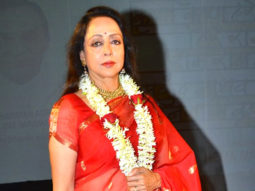 2 Devotional Albums Sung By Smt. Hema Malini Releases On The Occasion Of Janmashtami