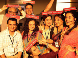Mission Mangal Box Office Collections: Mission Mangal surpasses Kesari; emerges as Akshay Kumar’s highest opening weekend grosser ever