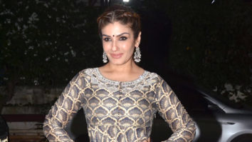 3rd Entertainment Trade Awards 19 with Raveena Tandon & many more