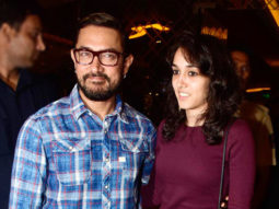 Aamir Khan’s daughter Ira Khan to make her directorial debut with a stage play