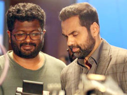 Abhay Deol plays The Villain in The Hero; shares glimpses from his next 