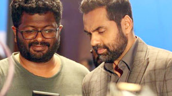 Abhay Deol plays The Villain in The Hero; shares glimpses from his next 