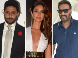 Abhishek Bachchan and Ileana D’Cruz to star in Ajay Devgn’s production