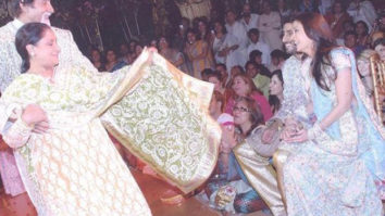 Abu Jani and Sandeep Khosla share UNSEEN pictures from Aishwarya Rai and Abhishek Bachchan’s WEDDING