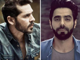 Actor-producer Dino Morea signs Aparshakti Khurrana for his next production