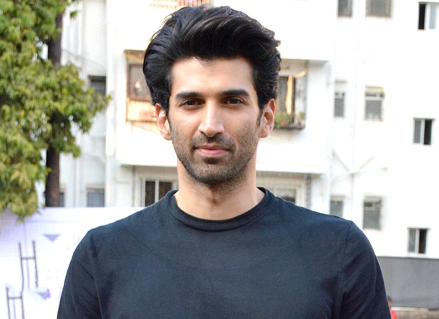 Aditya Roy Kapur heads to Mysore for Sadak 2