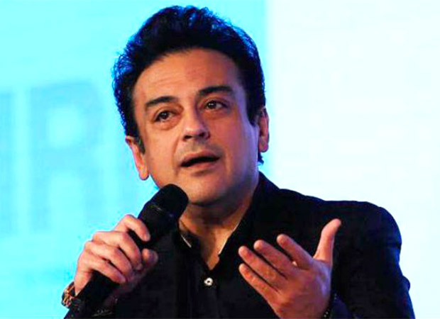 Adnan Sami shuts down trolls who criticized him for not wishing Pakistan on their Independence Day