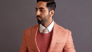 After 5 consecutive hits, Ayushmann Khurrana finally takes a much-needed holiday