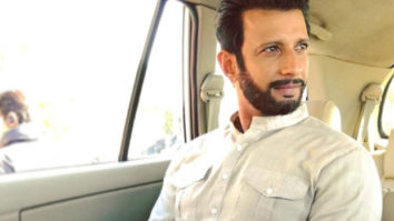After Mission Mangal, Sharman Joshi will next be seen in a web series titled Pawan Puja