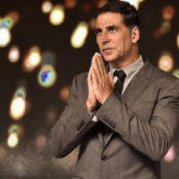 Akshay Kumar is the only Bollywood actor in Forbes top 10 of the highest paid actors