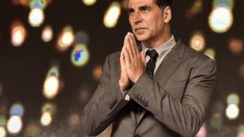 Akshay Kumar is the only Bollywood actor in Forbes top 10 of the highest paid actors