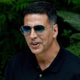 Akshay Kumar jokes he will lose all the respect he has gained so far after Housefull 4