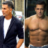 Akshay Kumar on Sooryavanshi - Inshallah clash, says he is glad to have averted the situation