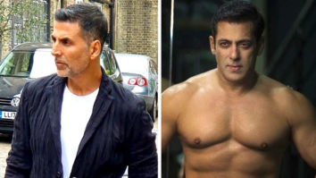 Akshay Kumar on Sooryavanshi – Inshallah clash, says he is glad to have averted the situation