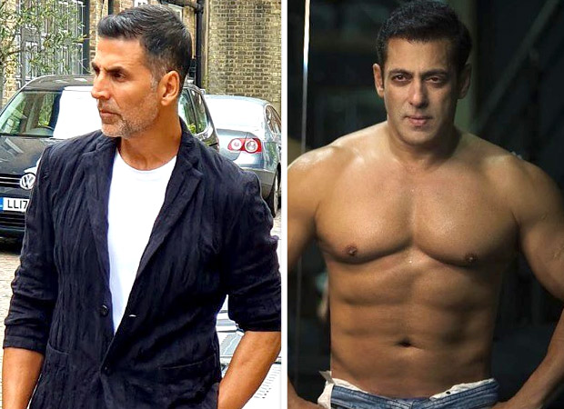 Akshay Kumar on Sooryavanshi - Inshallah clash, says he is glad to have averted the situation