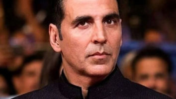 Akshay Kumar reveals how he broke a transistor to discover a magnet as a kid!