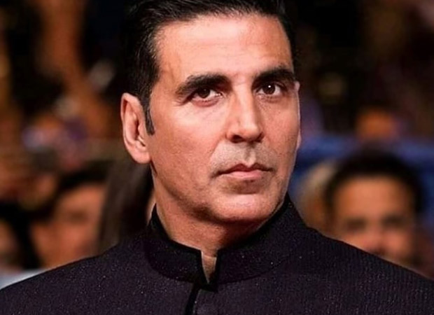 Akshay Kumar reveals how he broke a transistor to discover a magnet as a kid!