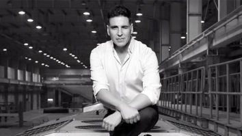 Akshay Kumar says its 70:30 ratios of luck and hard work when it comes to films