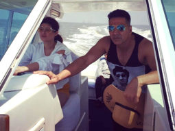 Akshay Kumar used one of Twinkle Khanna’s statements in Mission Mangal