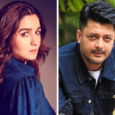 Alia Bhatt finds her on-screen father in Bengali actor Jisshu Sengupta for Sadak 2