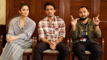 Alia & The Doorbeen Boys Interview | PRADA | Inshallah With Salman | Rapid Fire On Ranbir, Varun