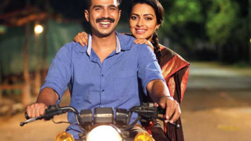 Amala Paul to reunite with Vishnu Vishal in Jersey Tamil remake
