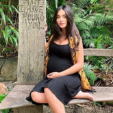Amy Jackson reveals she is having a boy