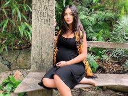 Amy Jackson reveals she is having a boy