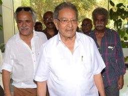 An institution falls: J Om Prakash no more