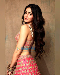 Celebrity Photo Of Ananya Panday