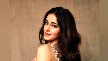 Celebrity Photo Of Ananya Panday