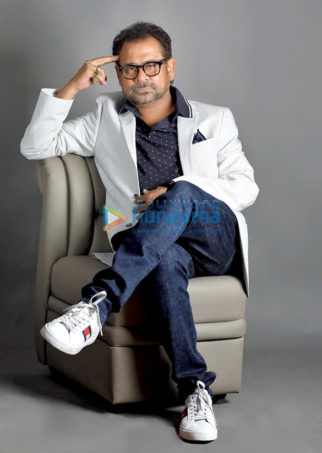 Celebrity Photo Of Anees Bazmee