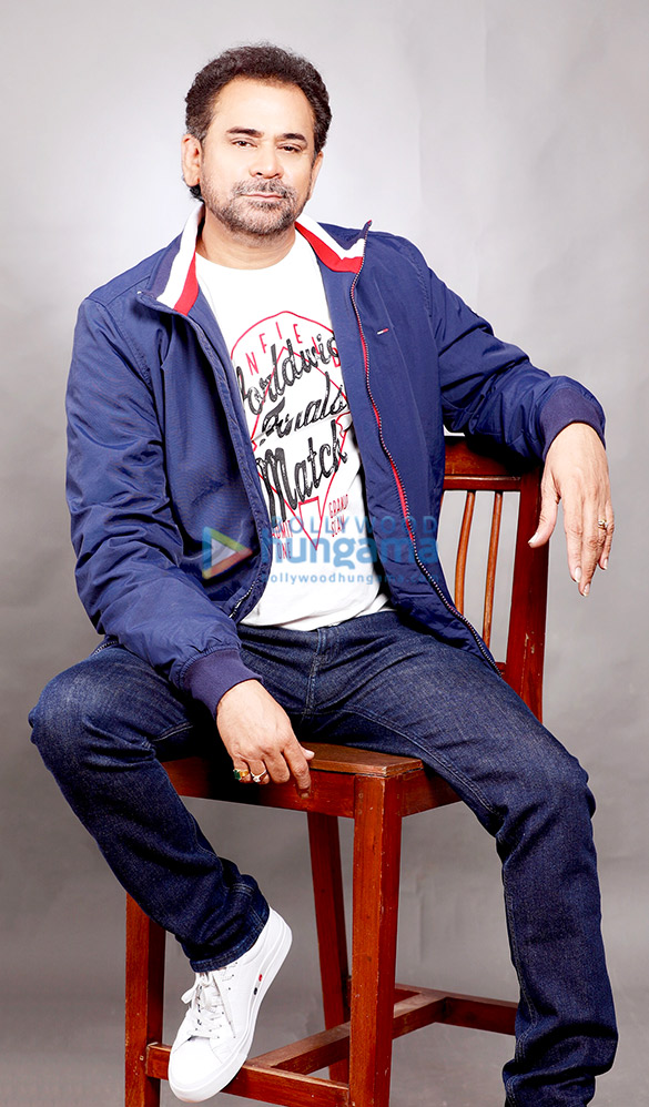 anees bazmee 7