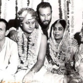 Anupam and Kirron Kher celebrate 34 years of marriage; share throwback pictures