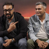 Anurag Kashyap REVEALS there is a Ram Gopal Varma connect in Sacred Games 2