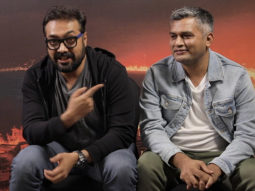 Anurag Kashyap REVEALS there is a Ram Gopal Varma connect in Sacred Games 2