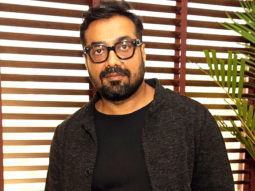 Anurag Kashyap