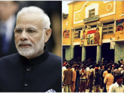 #Article370Scrapped: Dear Narendra Modi, now please restart cinema halls and ease the process of shooting in Kashmir