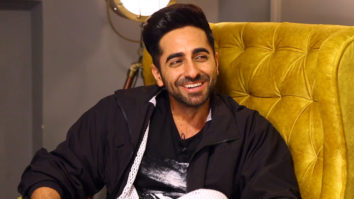 Ayushmann Aka Pooja To Salman Khan: “Will You MARRY Me ?”| SRK | Rapid Fire | Dream Girl
