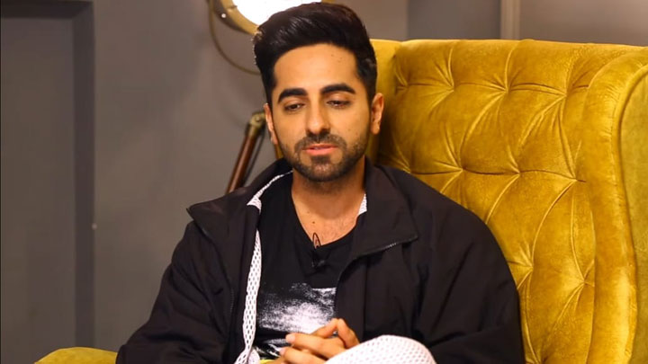 Ayushmann Khurrana: “Dream Girl is Technically My First MASALA Film”| Article 15