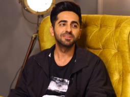 Ayushmann on Dream Girl: “It is my MOST Commercial Film” | Nushrat | Article 15 | National Award