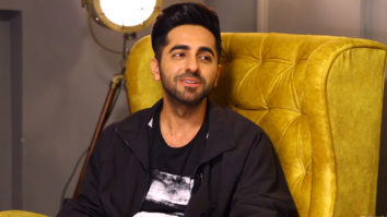 Ayushmann on Dream Girl: “It is my MOST Commercial Film” | Nushrat | Article 15 | National Award