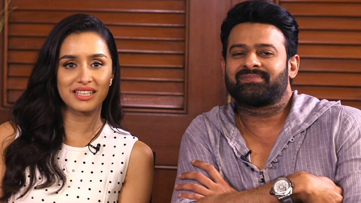 BLOCKBUSTER: Prabhas & Shraddha’s MOST ENTERTAINING Rapid Fire | Aamir | SRK |Varun | Saaho BLOCKBUSTER: Prabhas & Shraddha’s MOST ENTERTAINING Rapid Fire | Aamir | SRK |Varun | Saaho