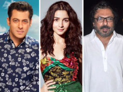 BREAKING: Jio Studios on the forefront to lock RECORD DEAL for Salman Khan – Alia Bhatt starrer Inshallah
