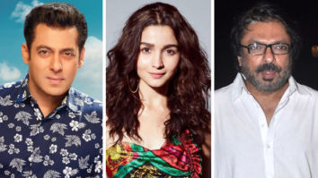 BREAKING: Jio Studios on the forefront to lock RECORD DEAL for Salman Khan – Alia Bhatt starrer Inshallah