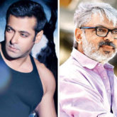 BREAKING Sanjay Leela Bhansali shelves Salman Khan – Alia Bhatt starrer Inshallah