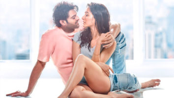 Baby Won’t You Tell Me