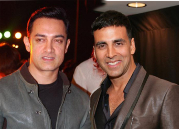 Bachchan Pandey vs Lal Singh Chaddha: Akshay Kumar speaks out about clashing with Aamir Khan on Christmas 2020